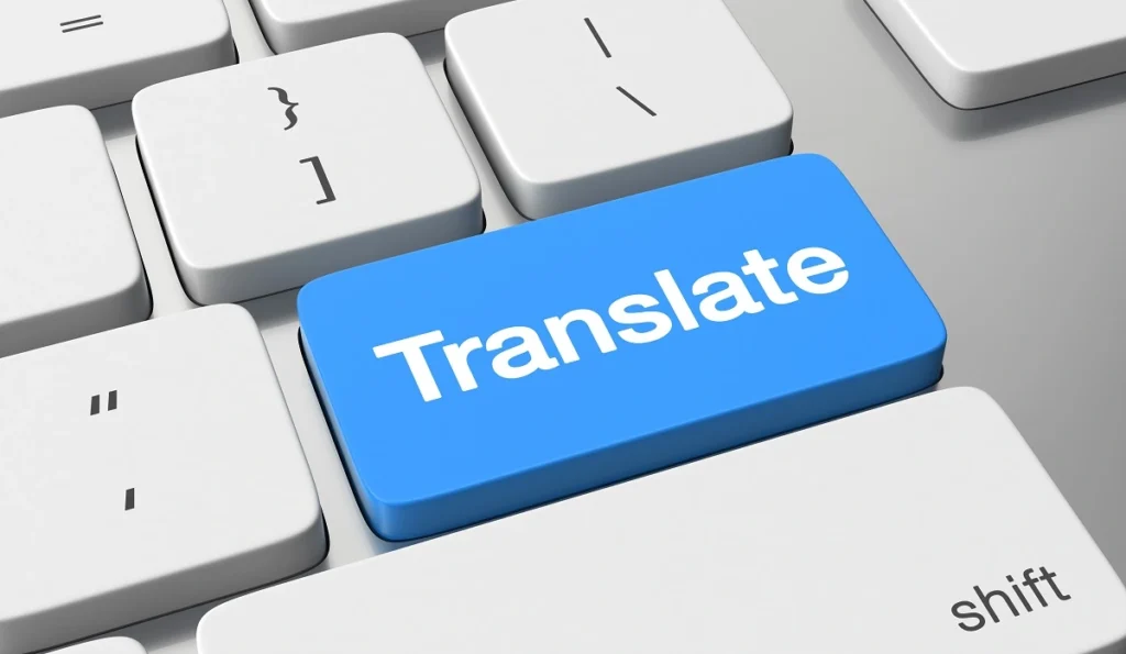 Language Translator Language Translator